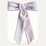 Pony Tail Velvet Premium (Niñas y Teens)