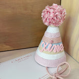 Gorro Tejido a Mano