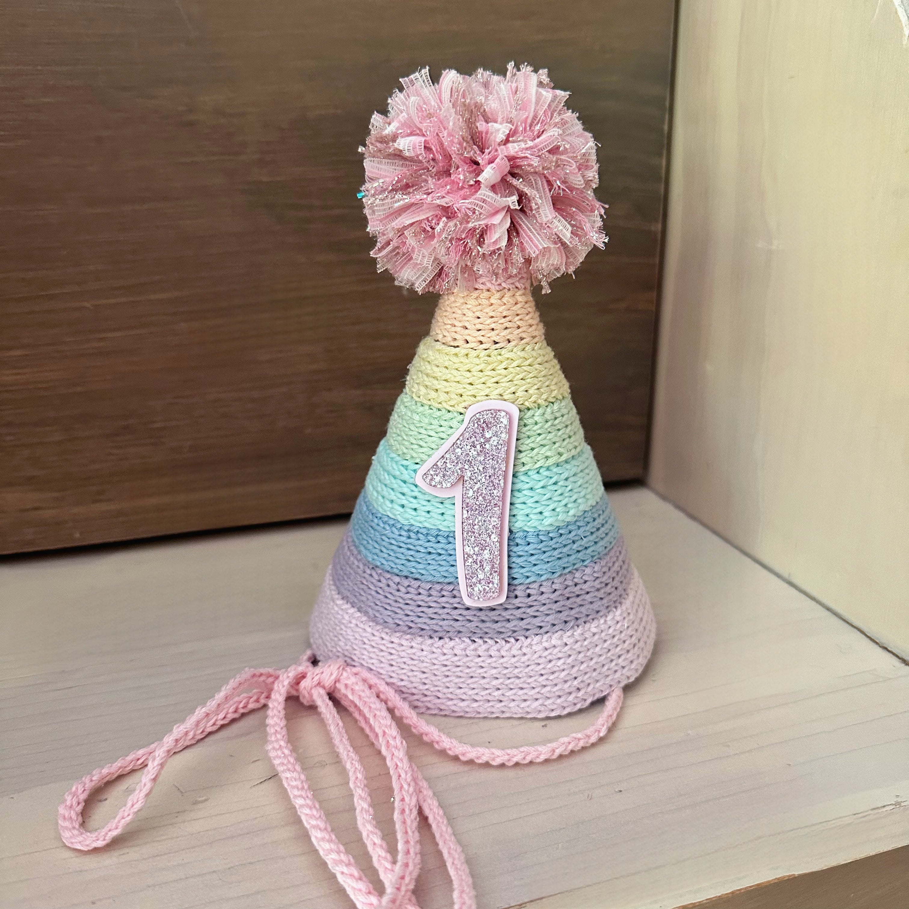 Gorro Tejido a Mano