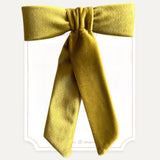 Pony Tail Velvet Premium (Niñas y Teens)