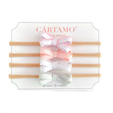 KITS Moñitos Cinta Española