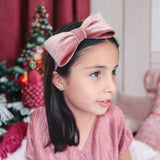 Diadema Velvet Party Edition