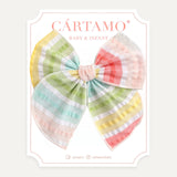 Clip Rayas Textura Primavera OB