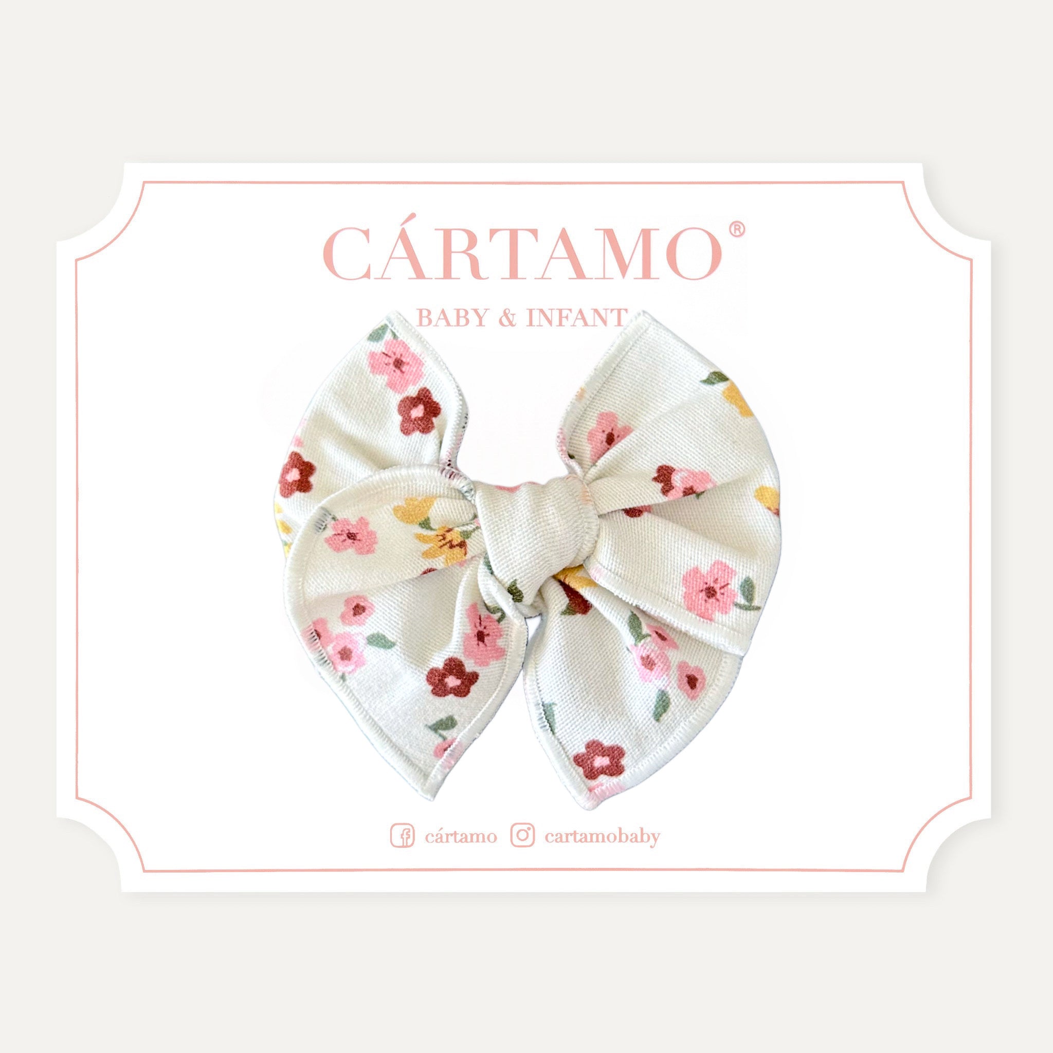 Estampados OB Otoño