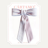 Pony Tail Velvet Premium (Niñas y Teens)