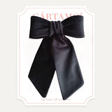 Pony Tail Velvet Premium (Niñas y Teens)