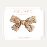 Lazo Lentejuelas (Bebé y Niña)