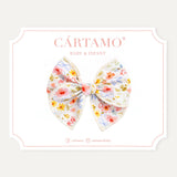 Clip Flores de Primavera OB