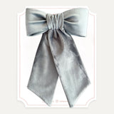 Pony Tail Velvet Premium (Niñas y Teens)