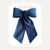 Pony Tail Velvet Premium (Niñas y Teens)