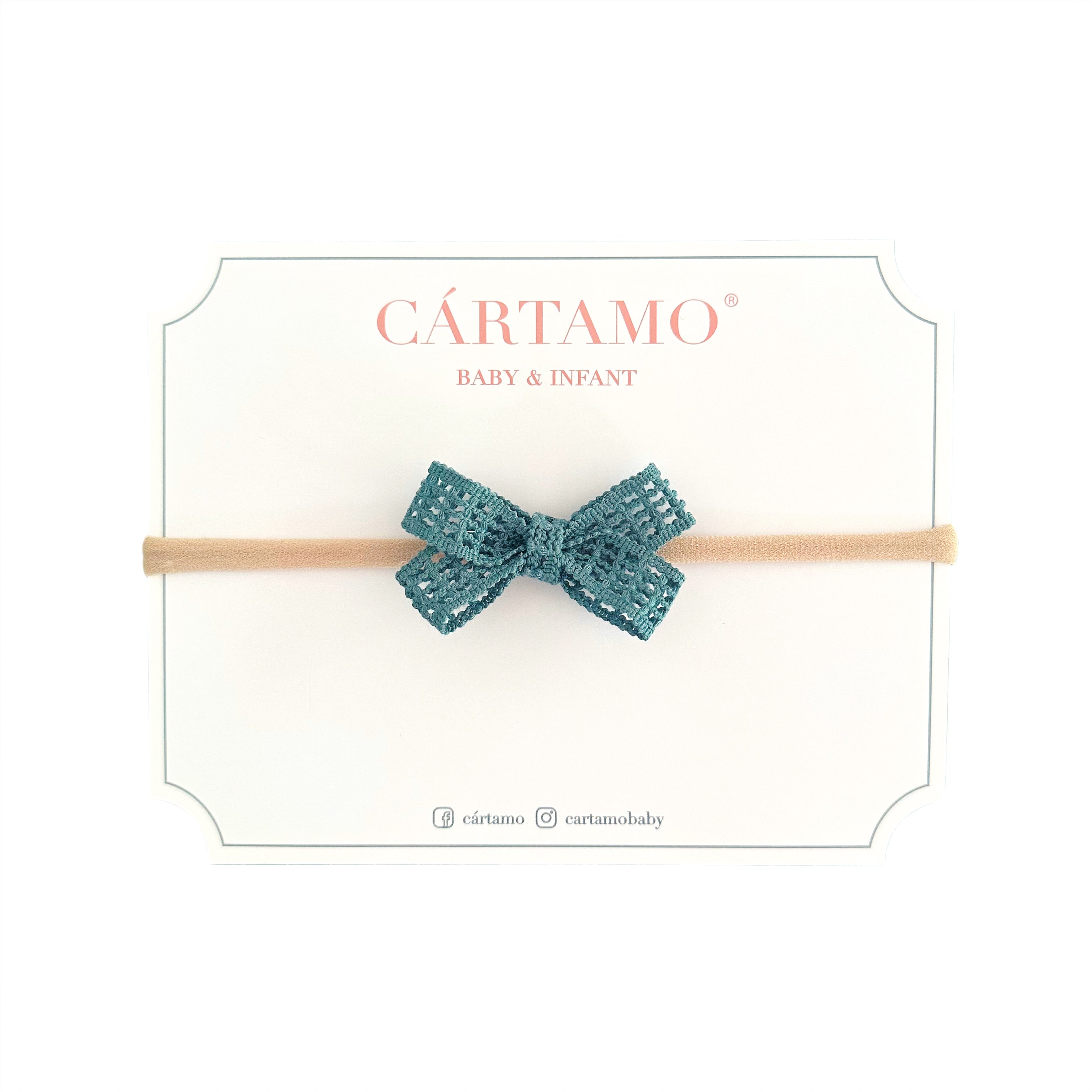 Kit newborn encaje