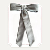 Pony Tail Velvet Premium (Niñas y Teens)