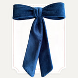 Pony Tail Velvet Premium (Niñas y Teens)