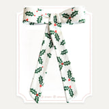 Mistletoe Pony Tail (Niñas y Teens)