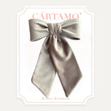 Pony Tail Velvet Premium (Niñas y Teens)