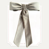 Pony Tail Velvet Premium (Niñas y Teens)