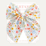 Clip Flores de Primavera OB