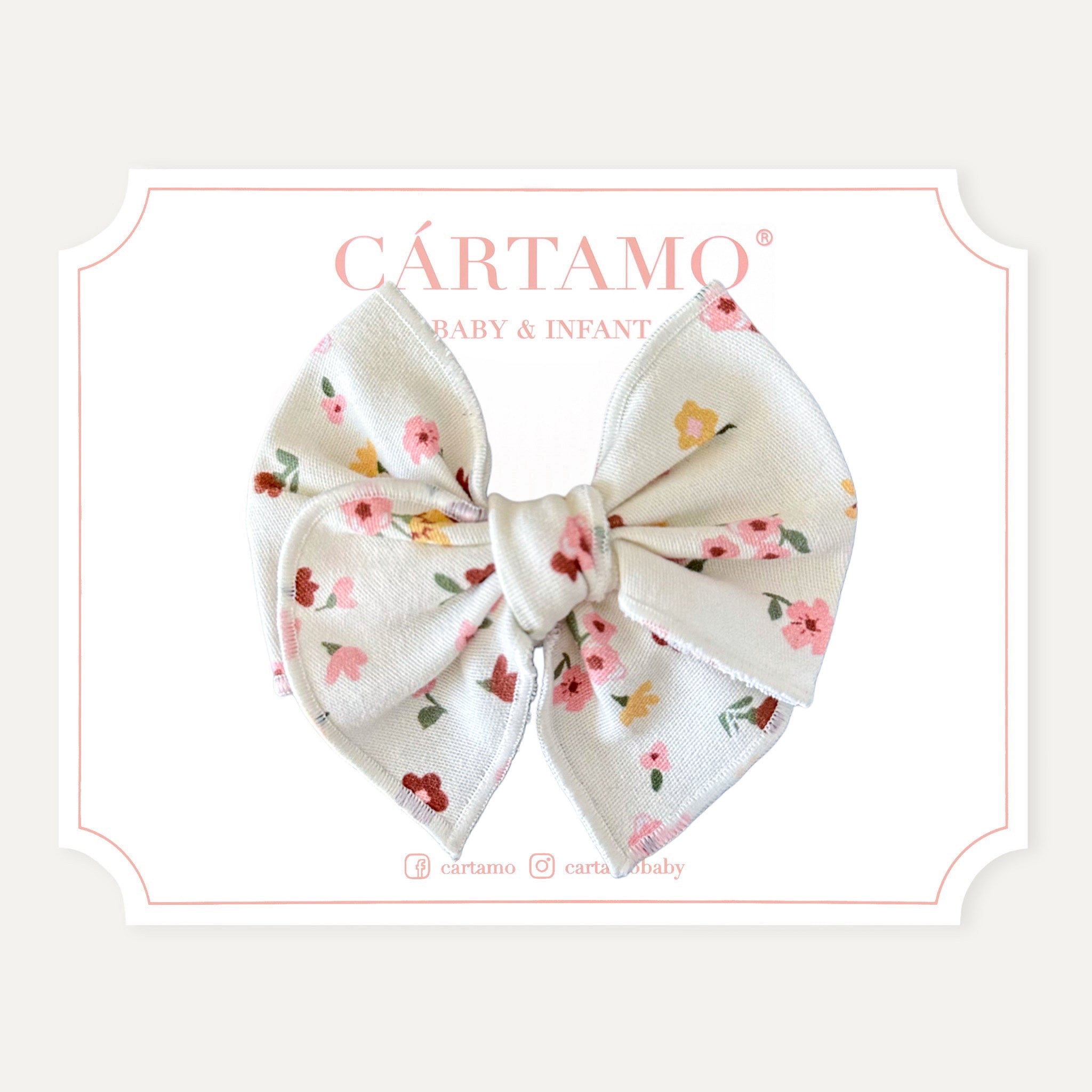 Estampados OB Otoño