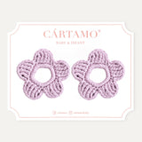 Par Mini Scrunchie Aniversario