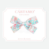 Lazos Estampados Algodón