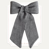 Pony Tail Vichy (Niñas y Teens)