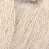 Moño Tejido a Mano Mohair (Bebé, Niña y Teen)