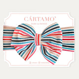 Valerina Christmas Print