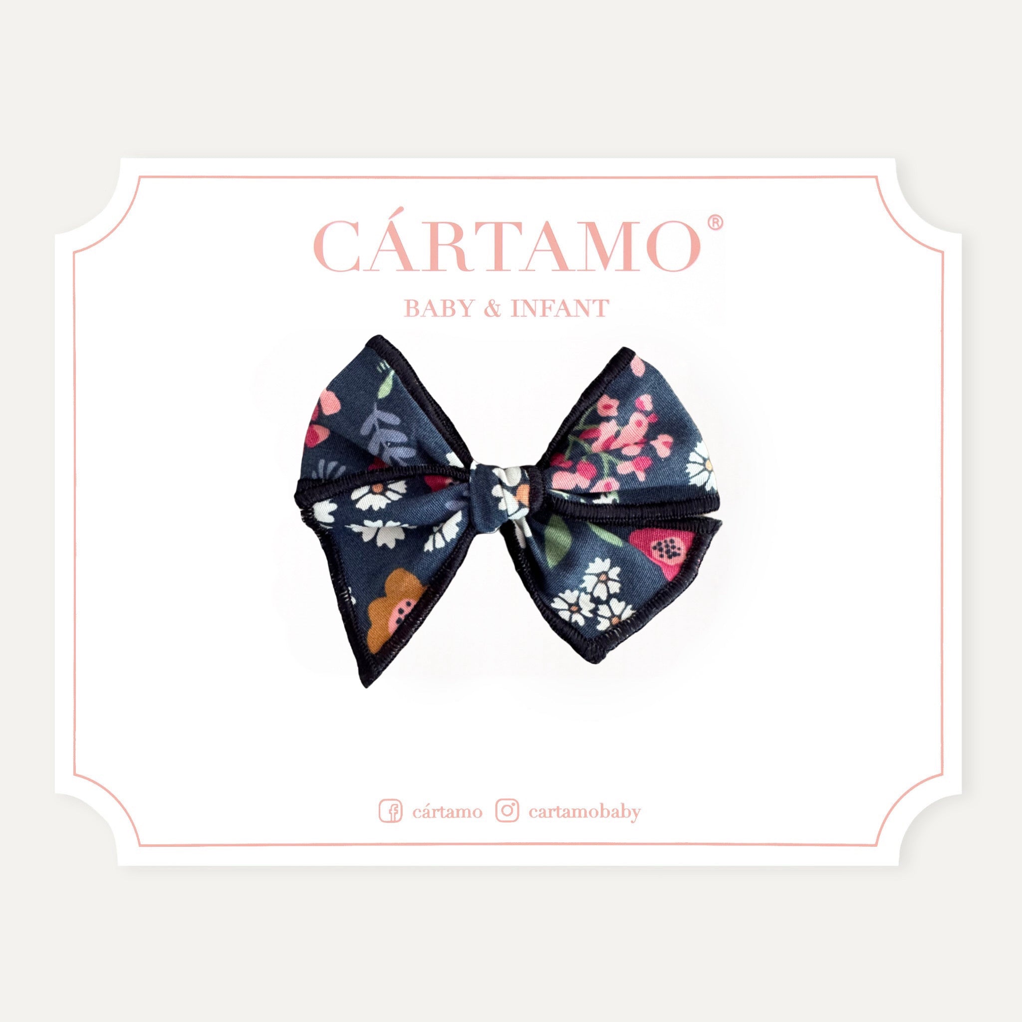 Estampados OB Otoño