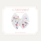 Clip Tul Mickey Confetti