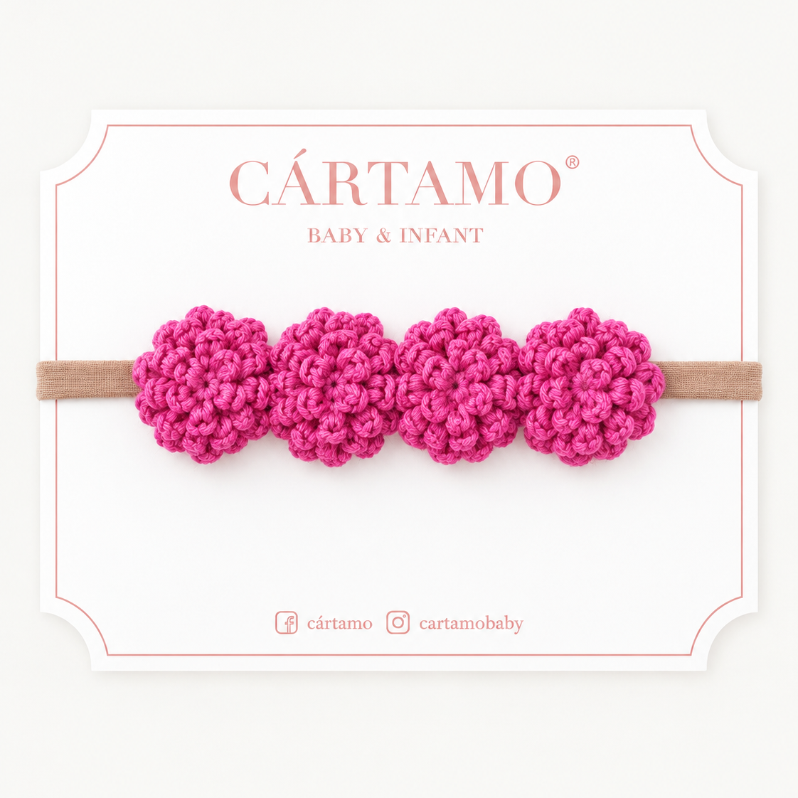 Banda Flores Cempasúchil