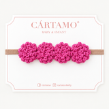 Banda Flores Cempasúchil