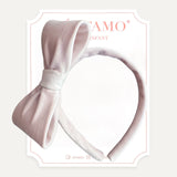 Diadema Velvet Premium