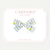 Lazos Estampados Algodón