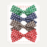 Set Lazos Vicky Clip