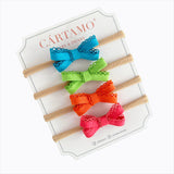 KITS Moñitos Cinta Española