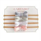 KITS Moñitos Cinta Española