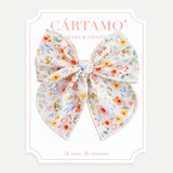 Clip Flores de Primavera OB