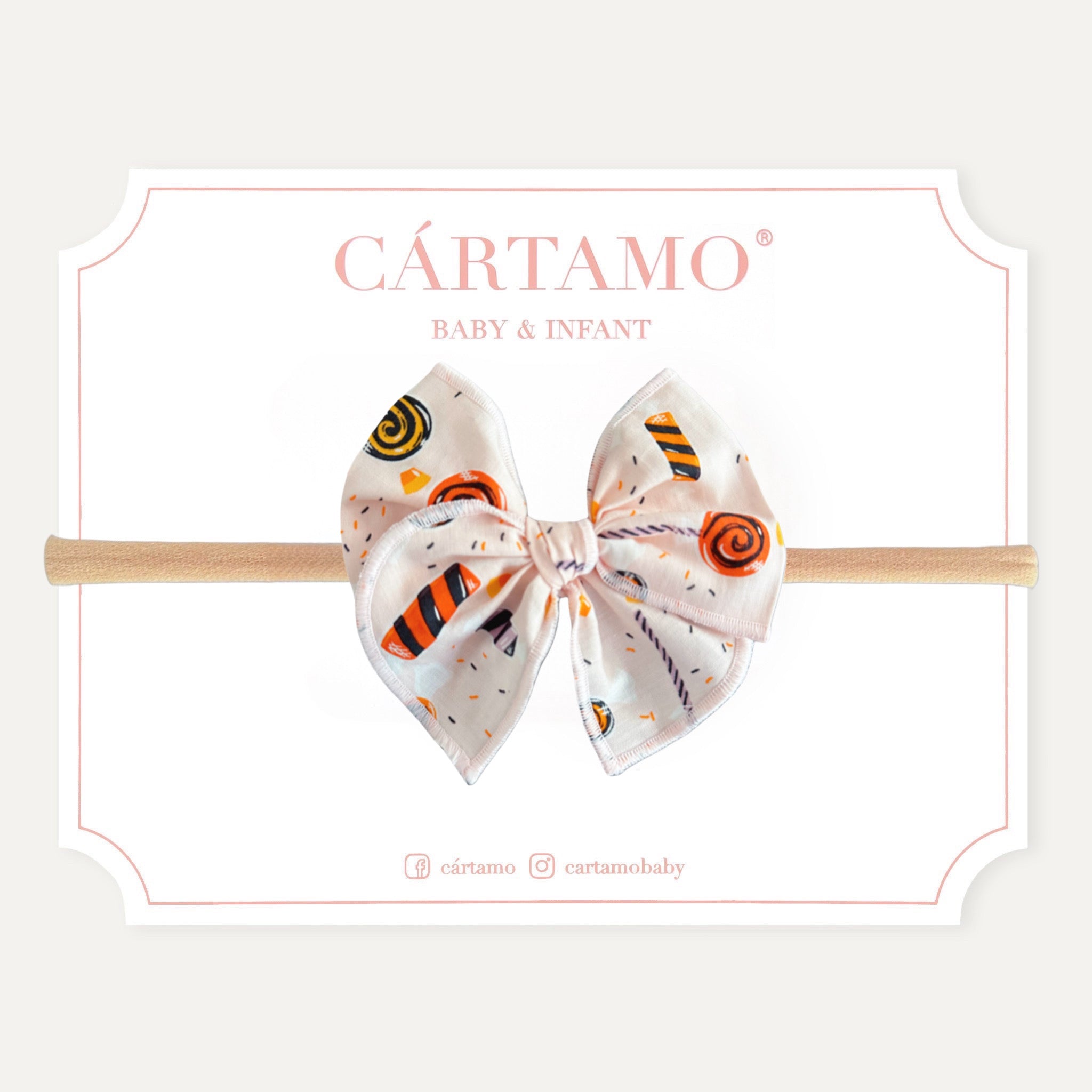 Orilla Bordada Treats
