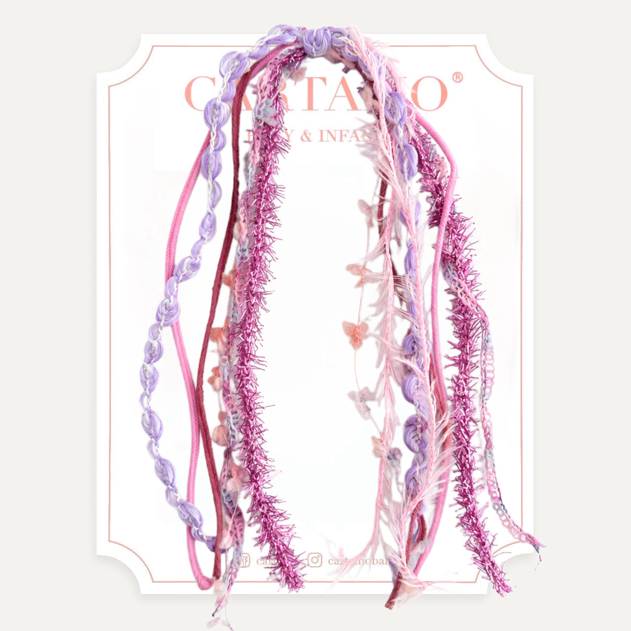 Coleteros Primavera Edición Limitada