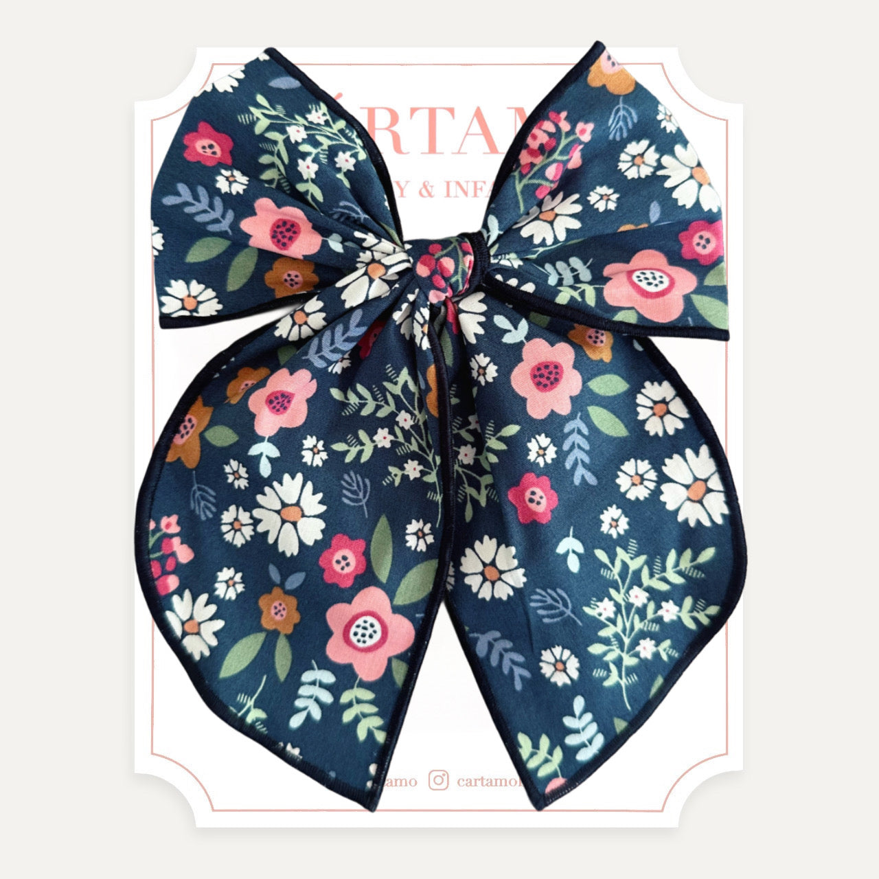 Estampados OB Otoño