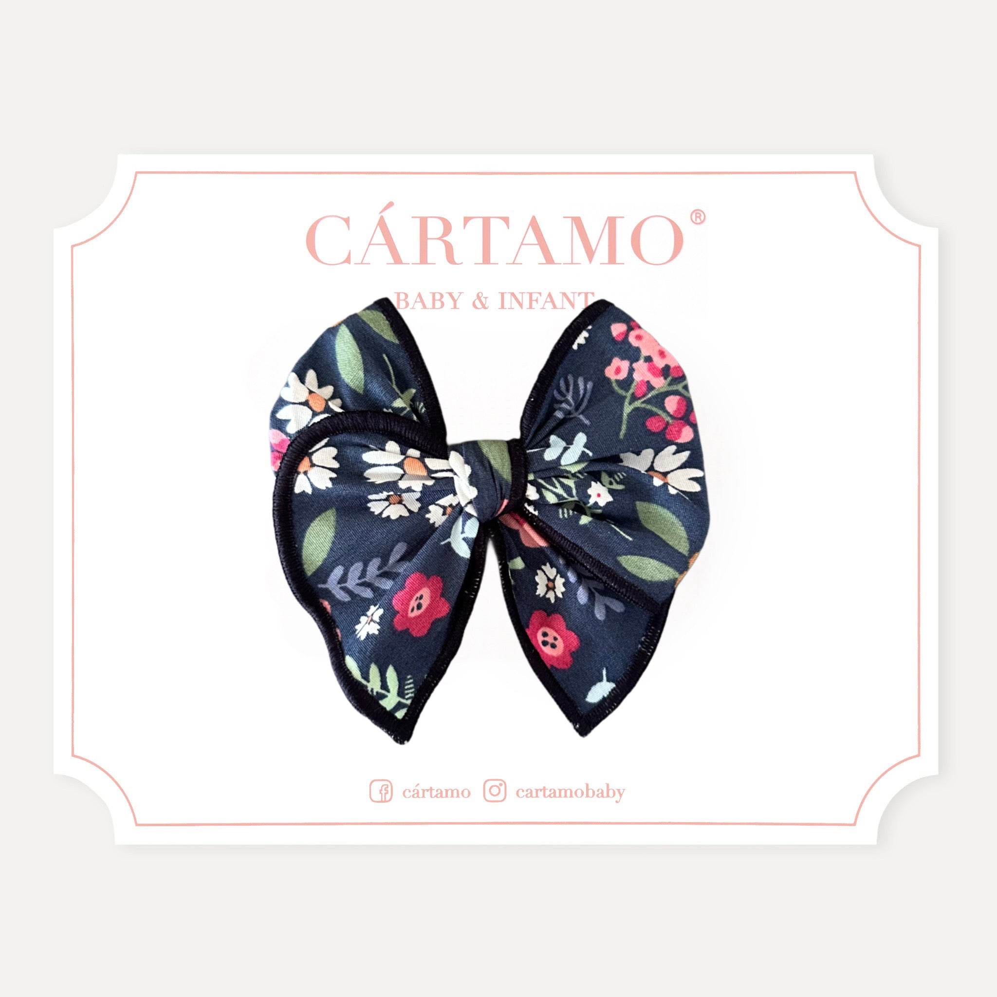 Estampados OB Otoño