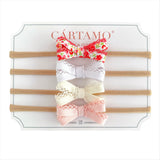 KITS Moñitos Cinta Española