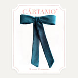 Pony Tail Velvet Premium (Niñas y Teens)