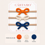 World Colors Baby Set