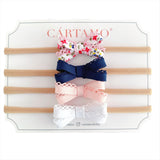 KITS Moñitos Cinta Española
