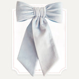 Pony Tail Velvet Premium (Niñas y Teens)