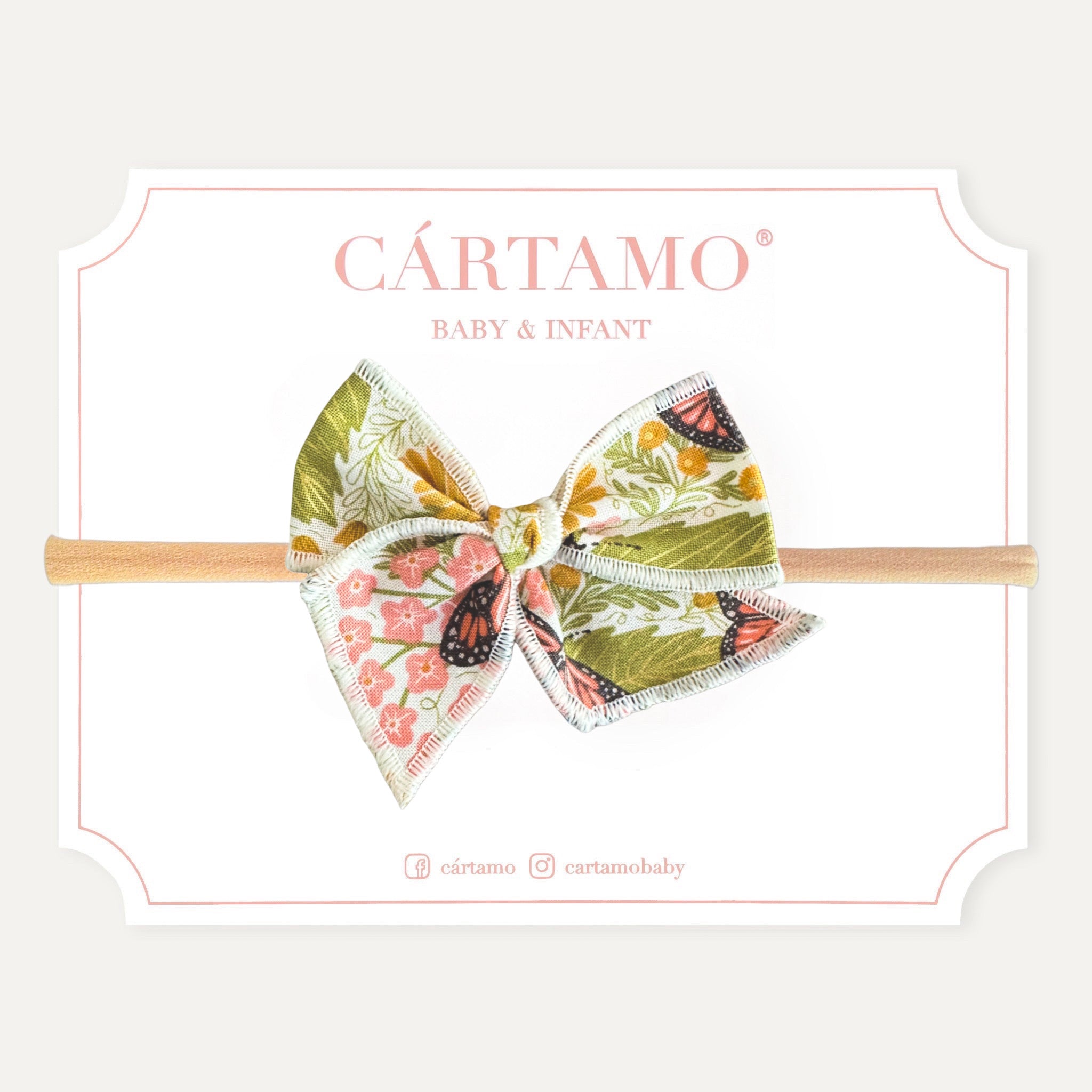 Estampados OB Otoño
