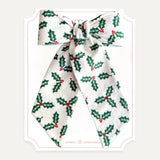 Mistletoe Pony Tail (Niñas y Teens)