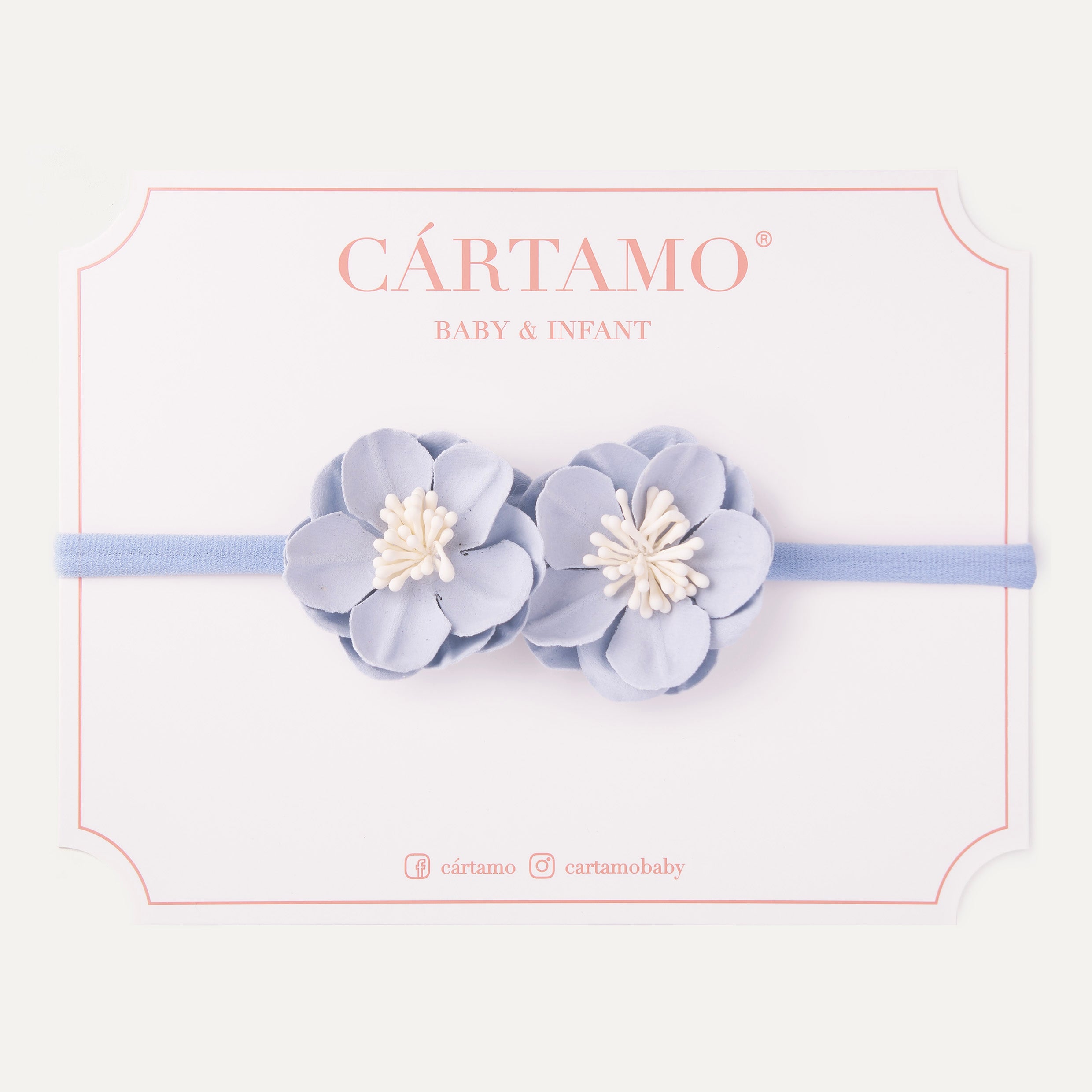 Duo Flores 3D