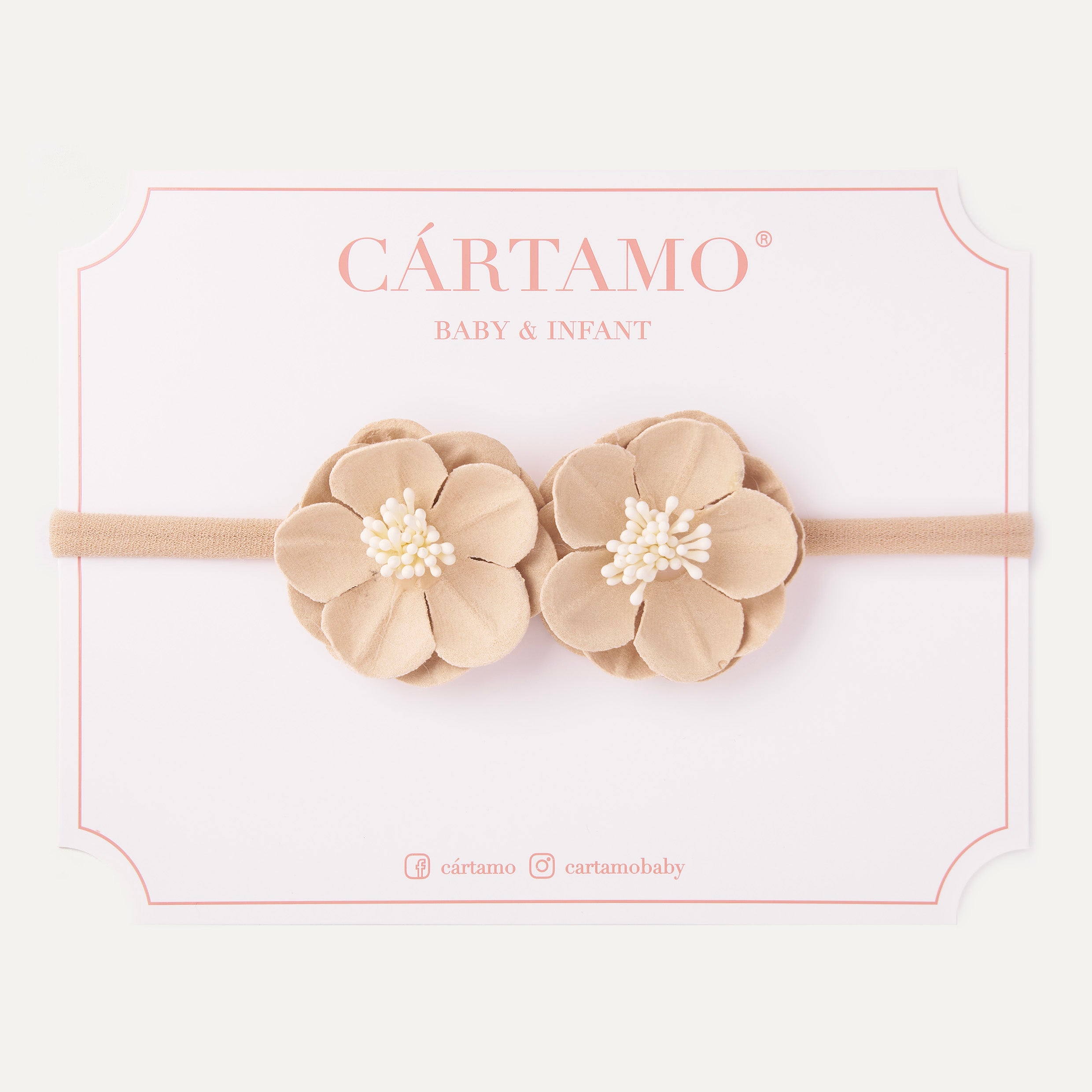 Duo Flores 3D